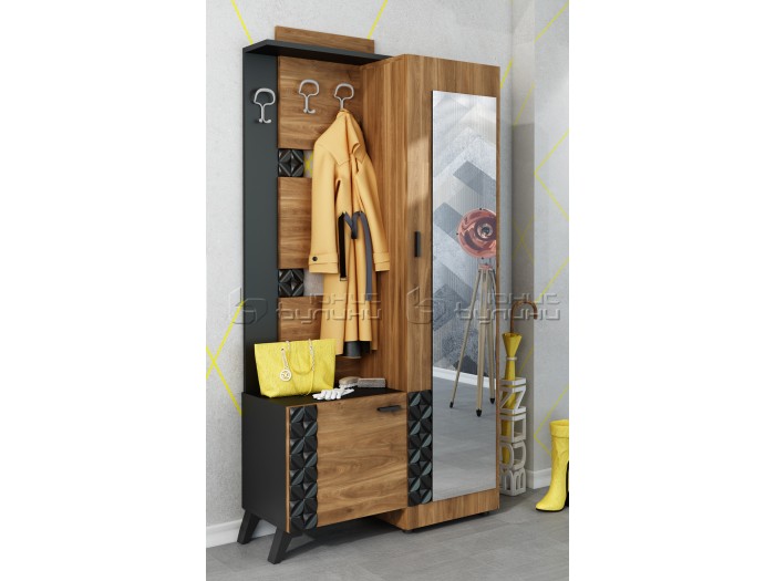 Портманто Фокс